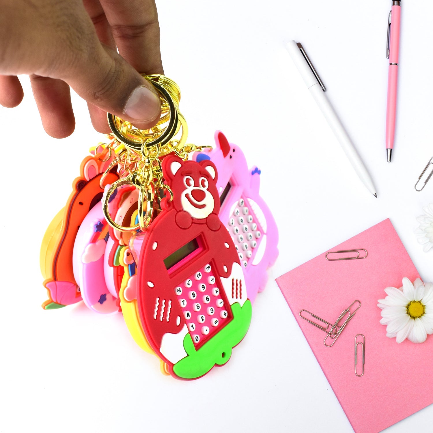 KeyCalc Mini KeyCalc Mini